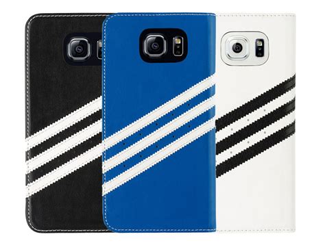 adidas hoesje samsung galaxy s6|Adidas Booklet Case Galaxy S6 .